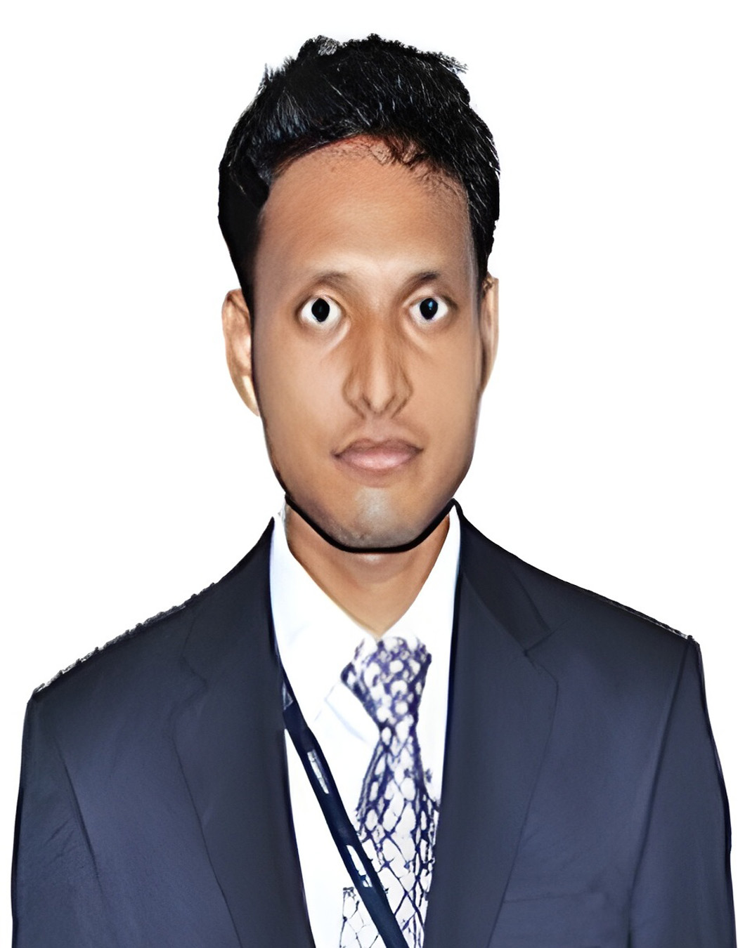 Dushmanta Pradhan Image