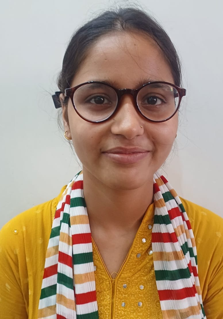 SHILPI CHAUBEY Image