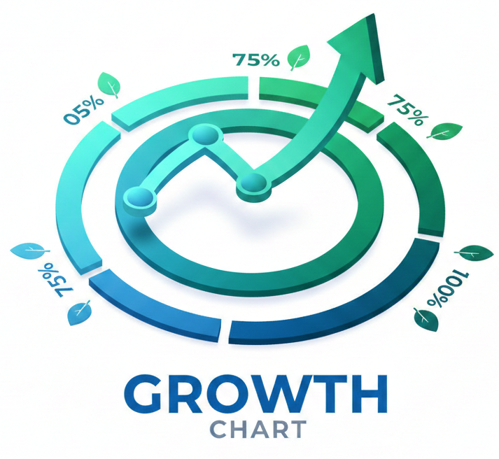 Learner Counting Icon