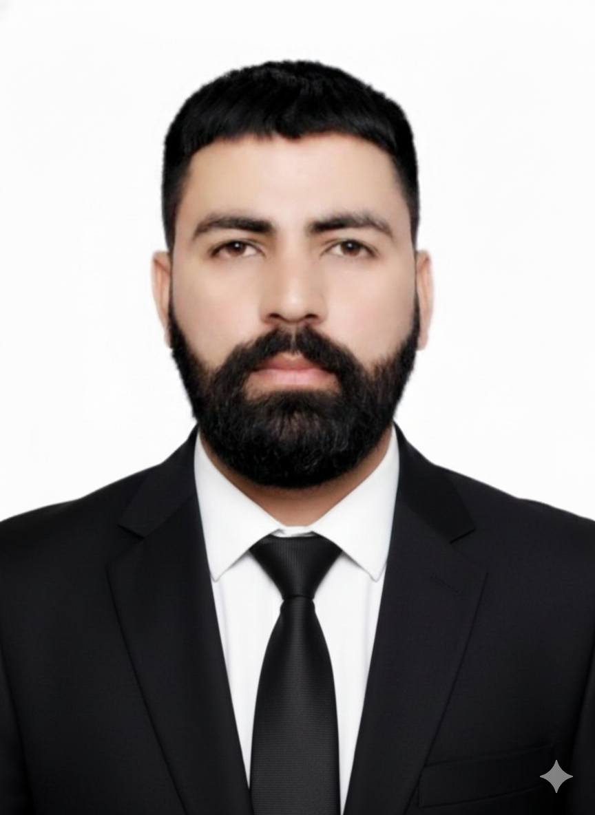 MR. PUNIT RAWAL Image