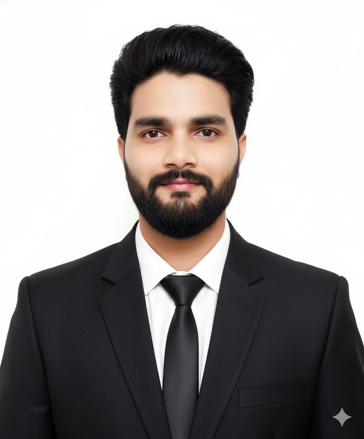 Bhavesh Chouhsan Image