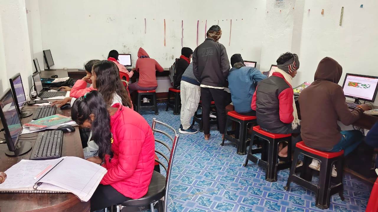 Admission Event Image