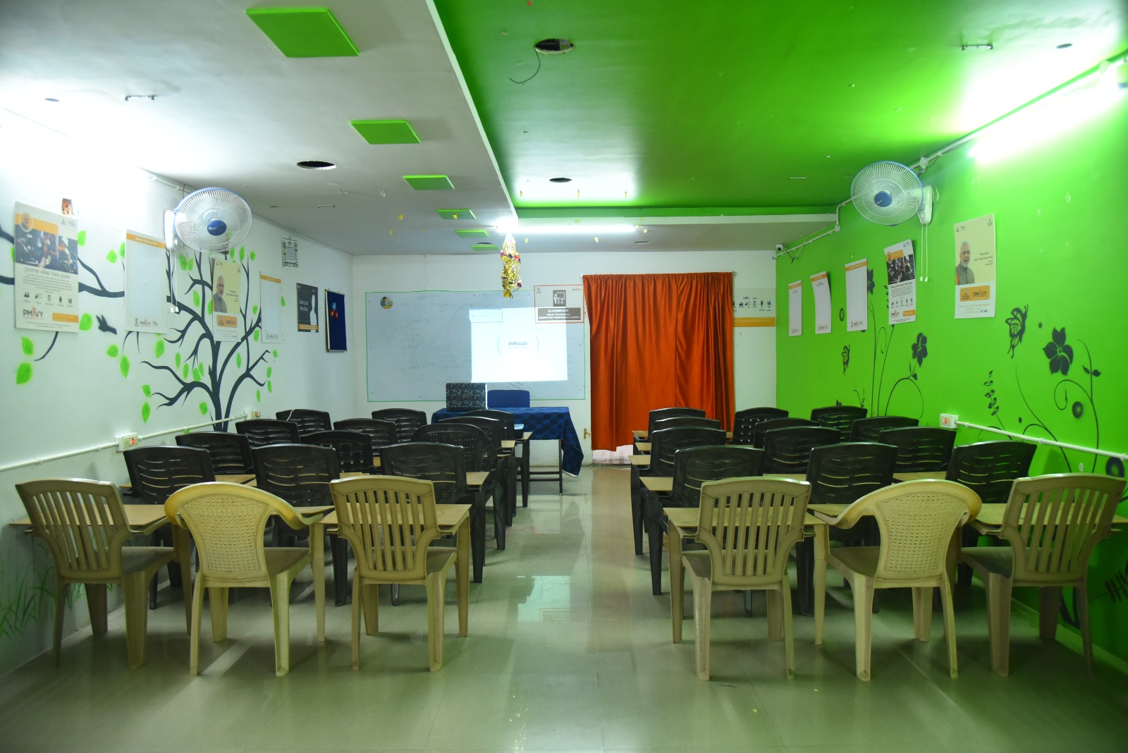 CLASS ROOM-2