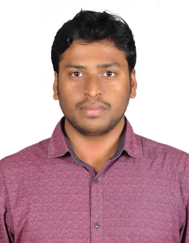 BALARAM MOHANKUDA Image