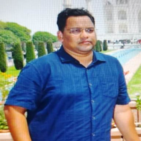 SANTOSH KUMAR PALO Image