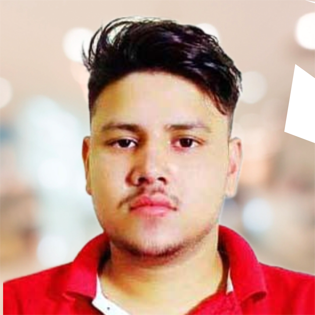 Abhishek Yadav Image