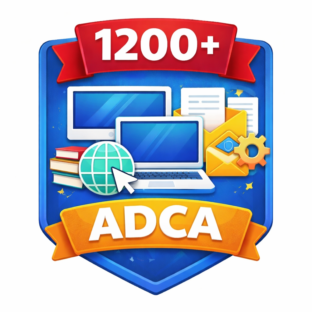 ADCA Icon