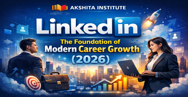 LinkedIn – The Foundation of Modern Career Growth (2026)