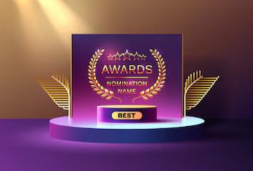 Award Show 20204 Image