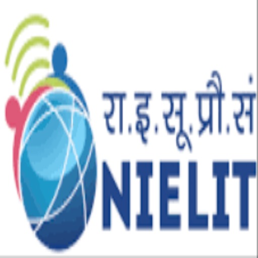 Affiliation from NIELIT. Icon