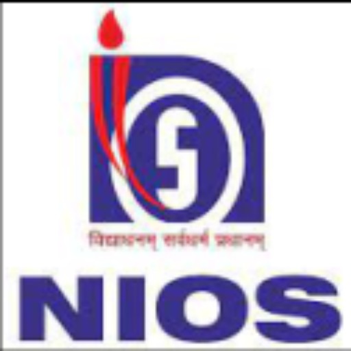 Affiliation from NIOS. Icon