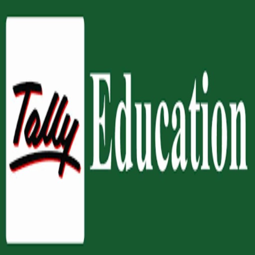 Affiliation from Tally Education (Authorized Tally Training Center) Icon