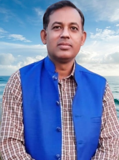 MANOJ KUMAR JHA Image