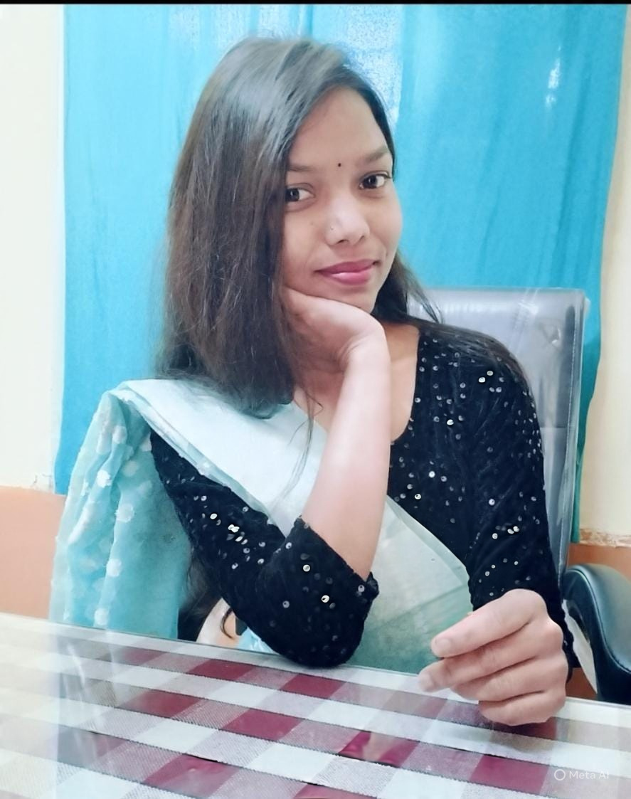 Miss. Anita Singh Image