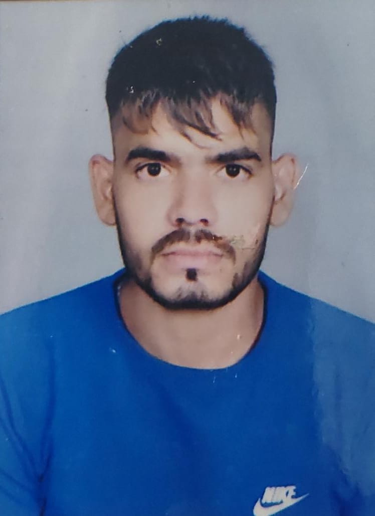 SURAJ CHAUDHARY Image