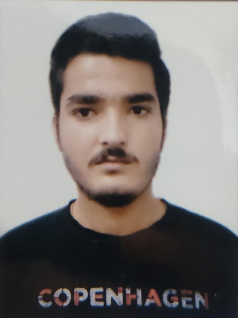 TUSHAR KAUSHIK Image