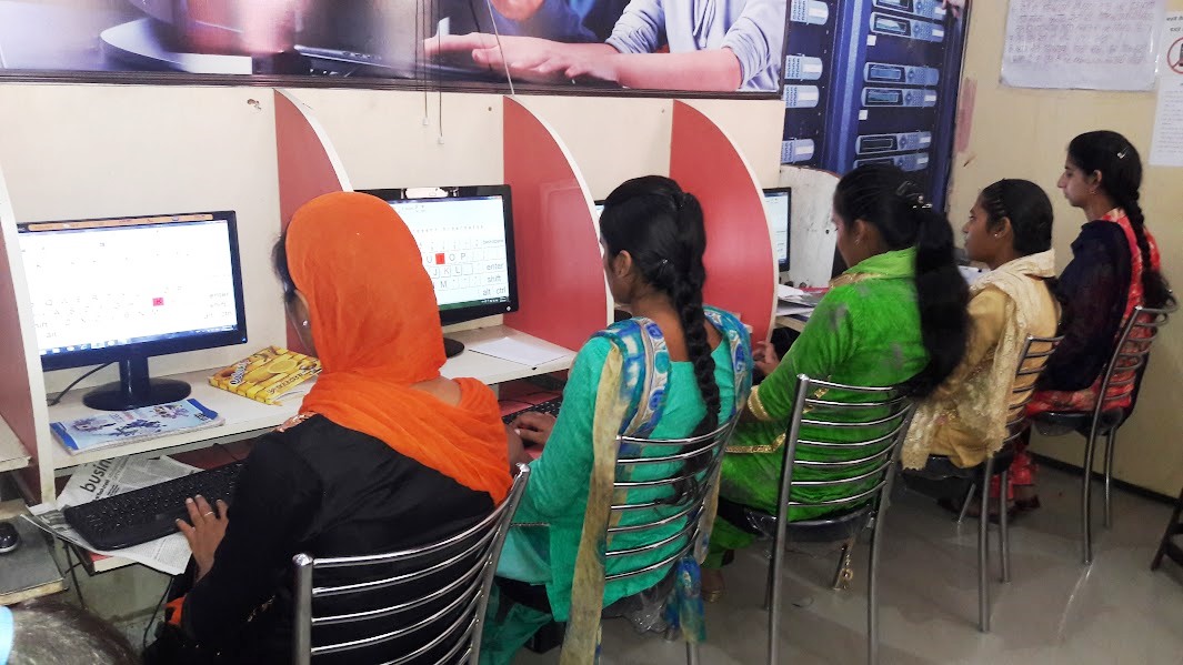 BABA COMPUTER EDUCATION