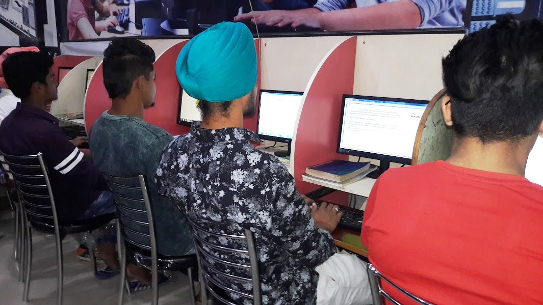 BABA COMPUTER EDUCATION