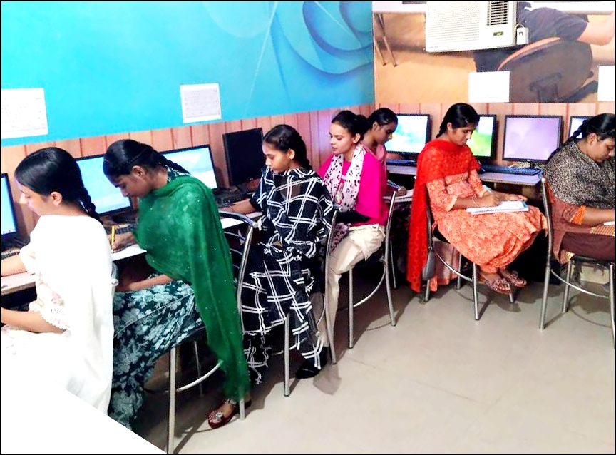 COMPUTER LAB-2