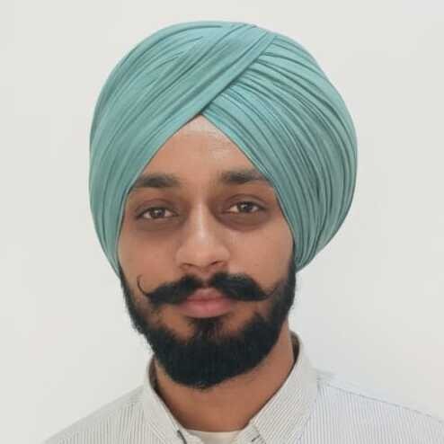 SATWINDER SINGH Image