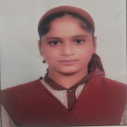 SHUBPREET KAUR Image