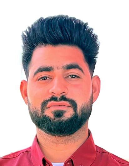 Arashdeep singh Image