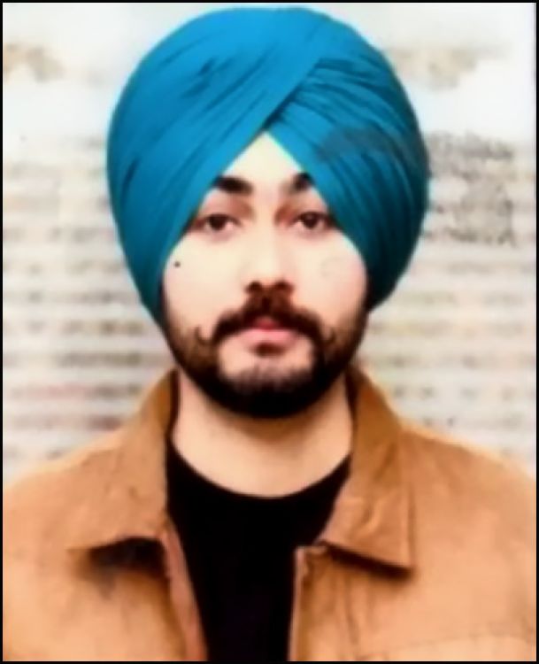 BALTEJ SINGH Image