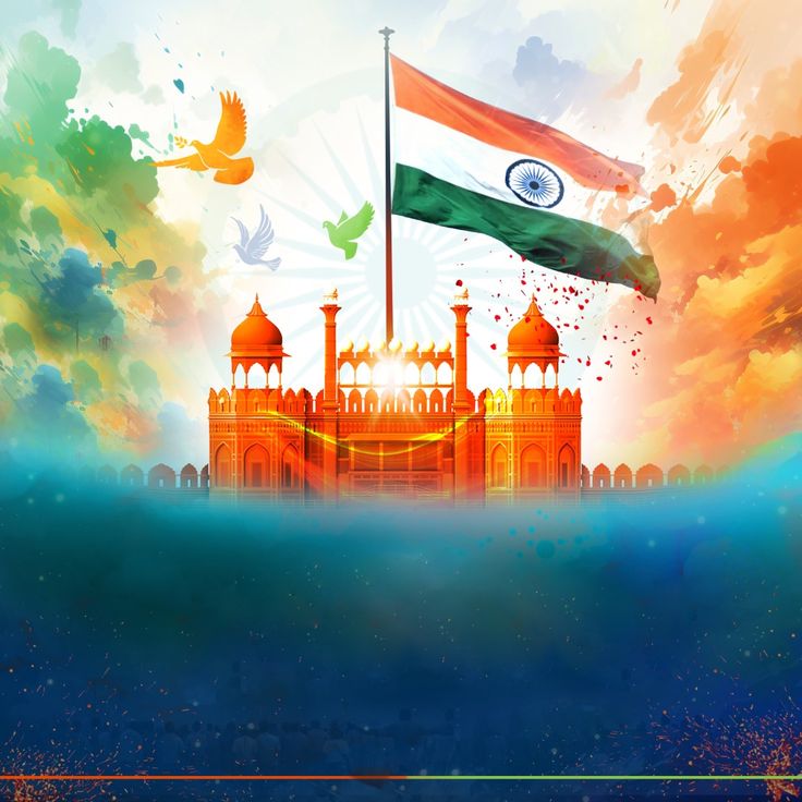 REPUBLIC DAY Image