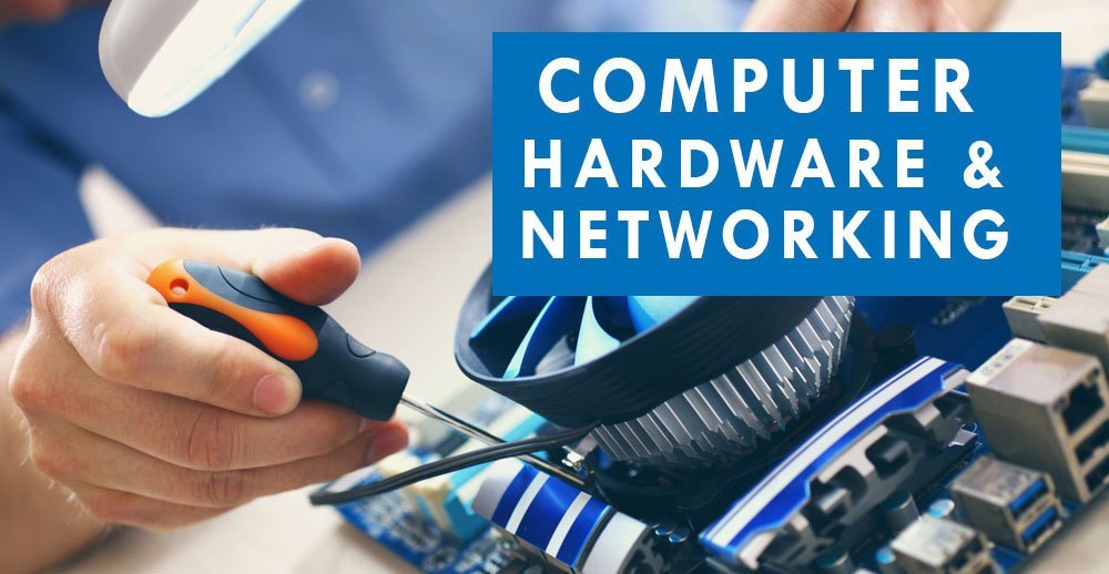 COMPUTER HARDWARE COURSE