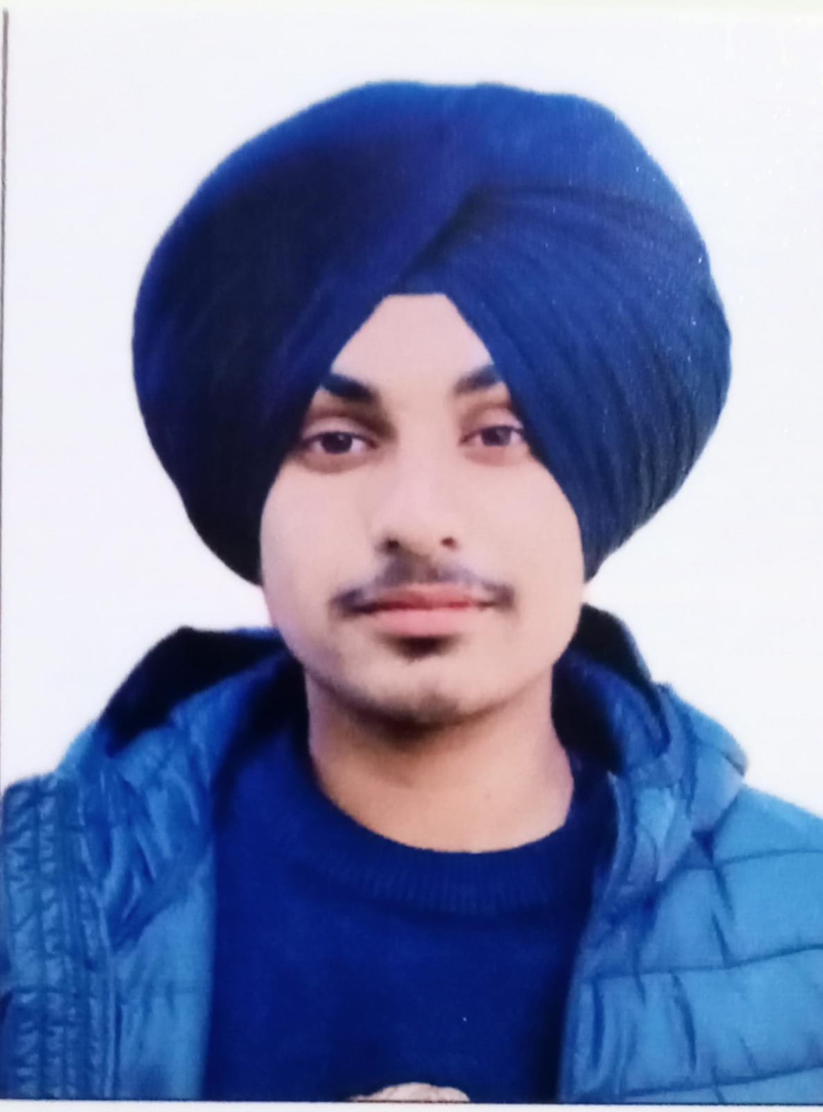 GURJOT SINGH Image