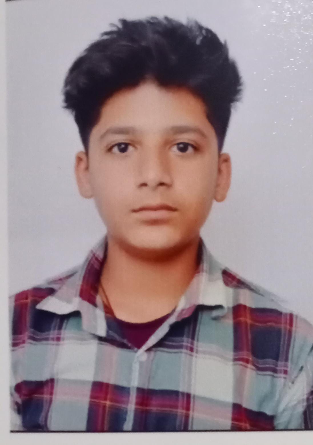 SUKHJINDER SINGH Image