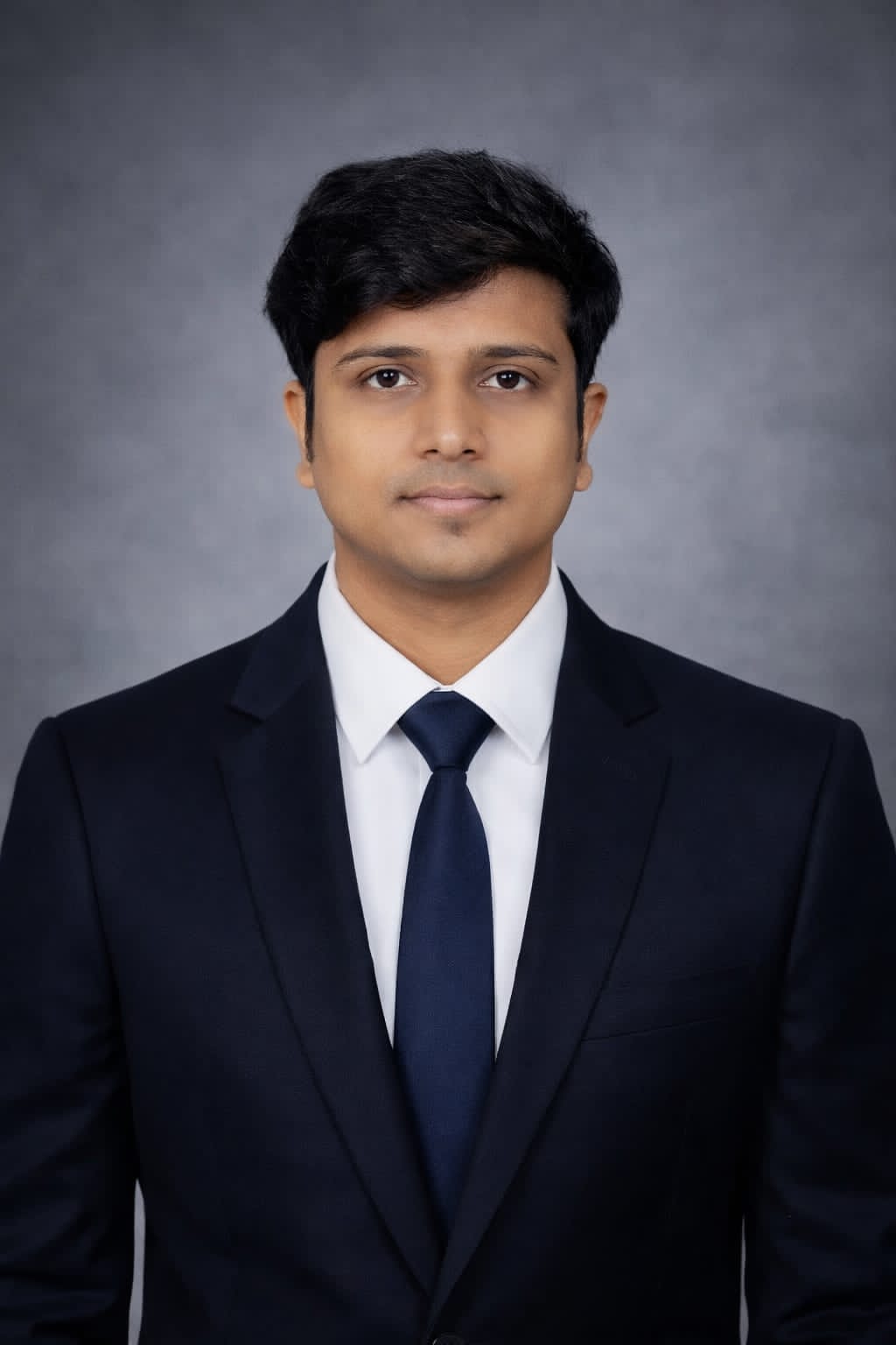 Sanjoy Kumar Roy Image