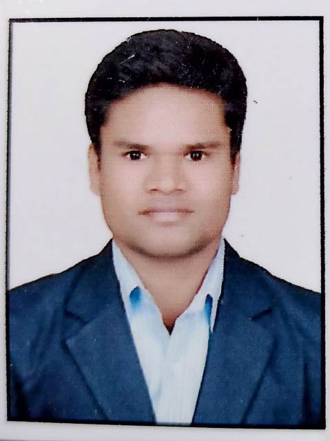 BHARAT KUMAR KUNJAM Image