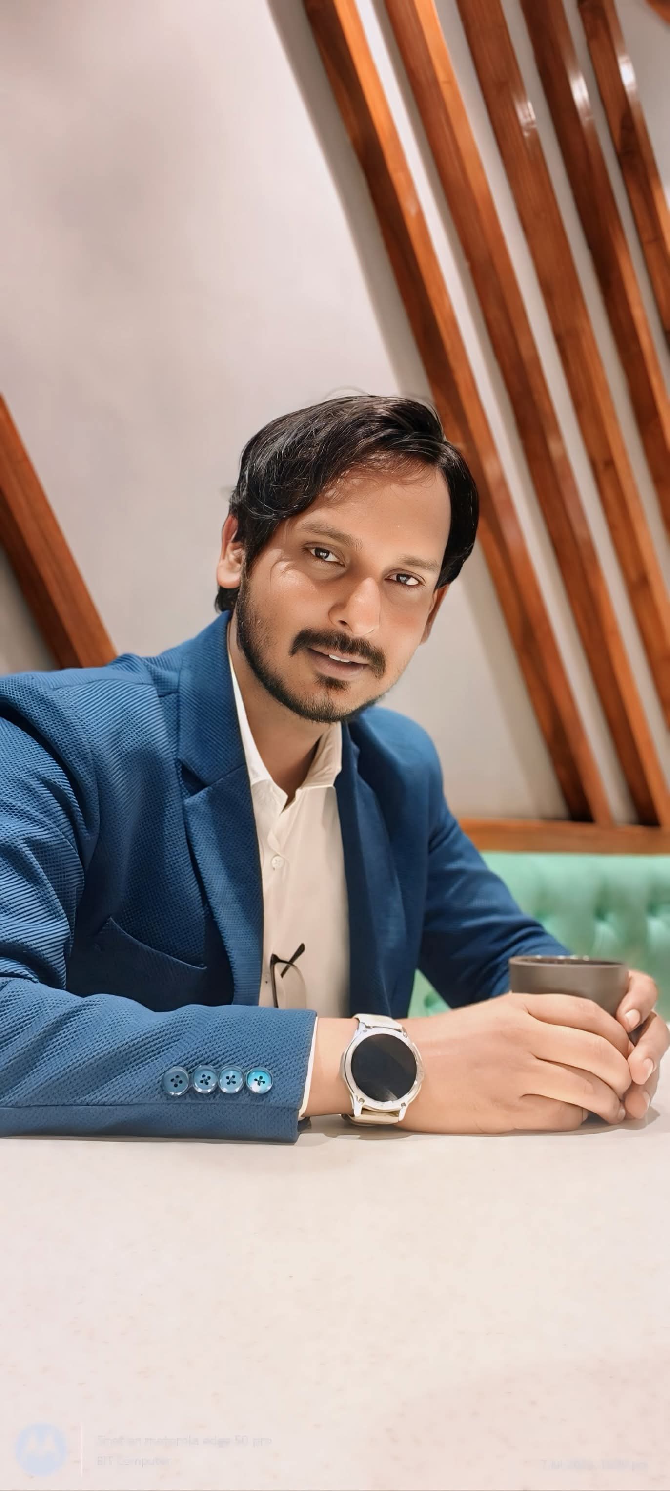 Jahangheer Alam Image