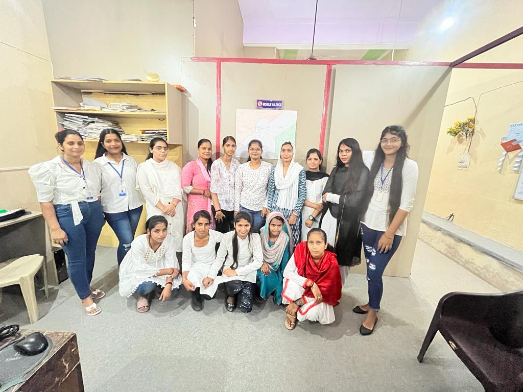 Bal Diwas Celebration  14 November Image