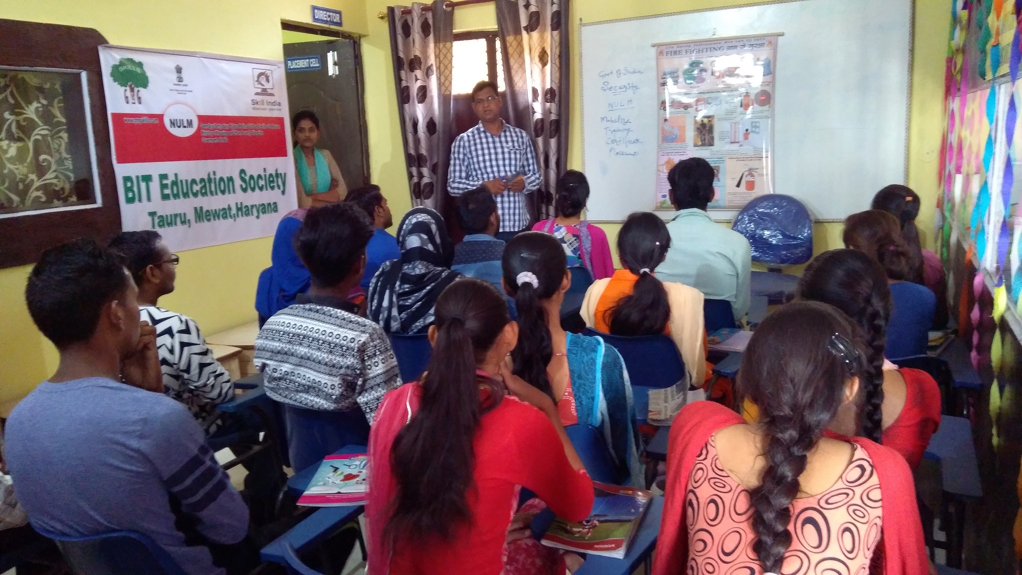 Career Counselling Image