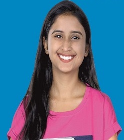 GAURI DILIP GAIKWAD Image