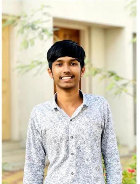 SUNIL BHAGWAN NAIK Image