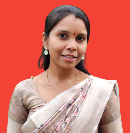 SHITAL VIJAYKUMAR BIRAJDAR Image