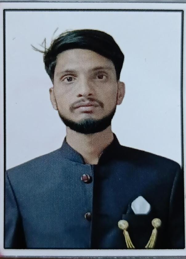 SANDEEP JANGID Image