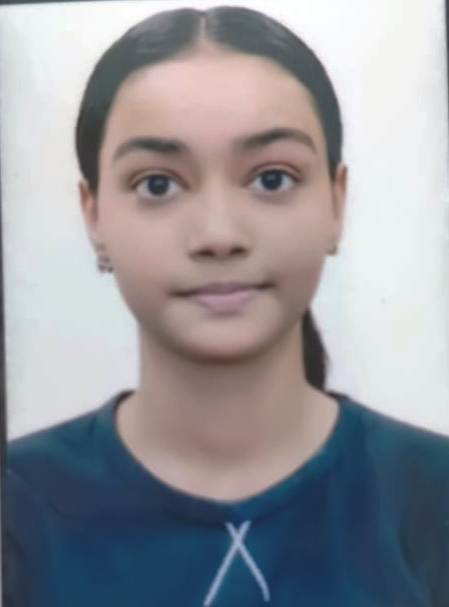 KANAK  TRIPATHI Image