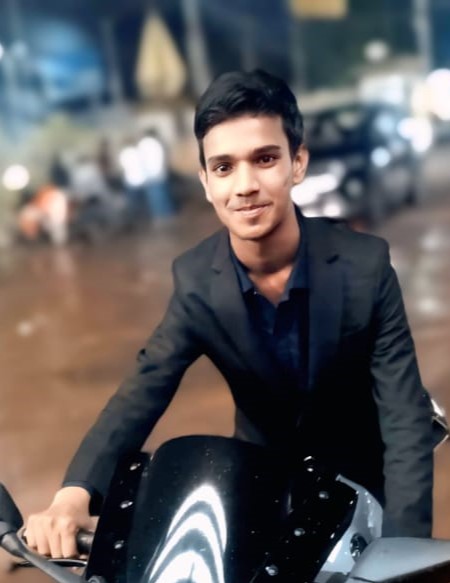 MR. ANKIT SAHU Image