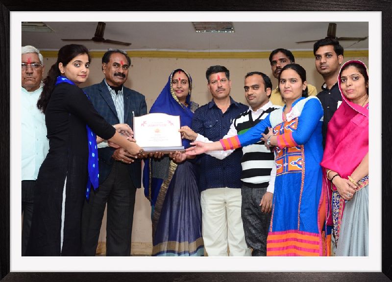 RAJSTHAN DIVAS HONUR