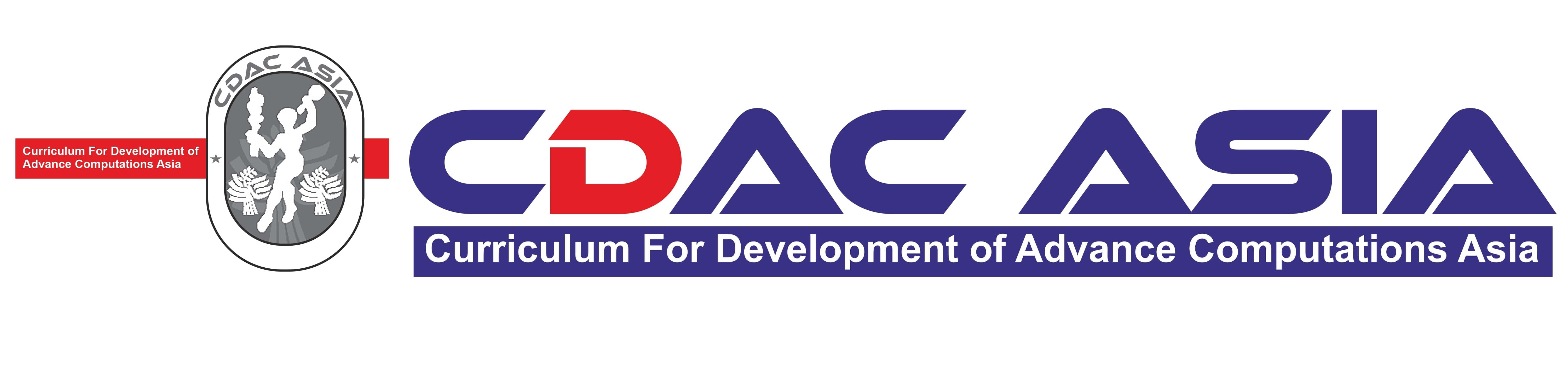 CDAC ASIA