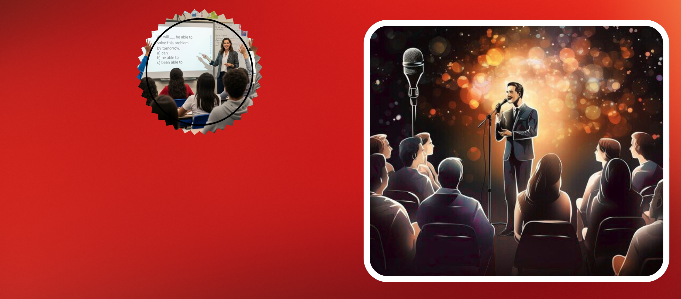 English Speaking Courses – Basic to Advanced