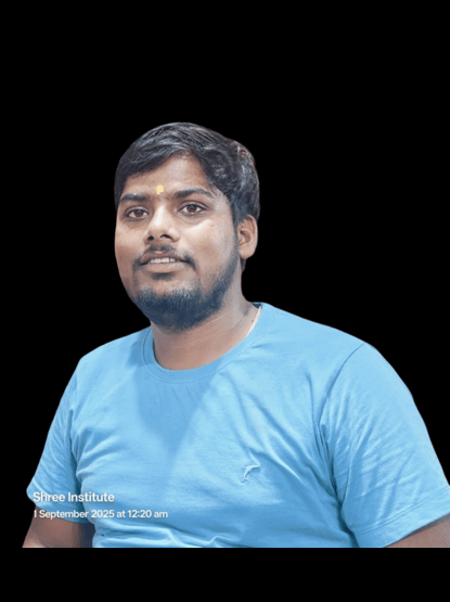 Er. Awadhesh Sahu Image