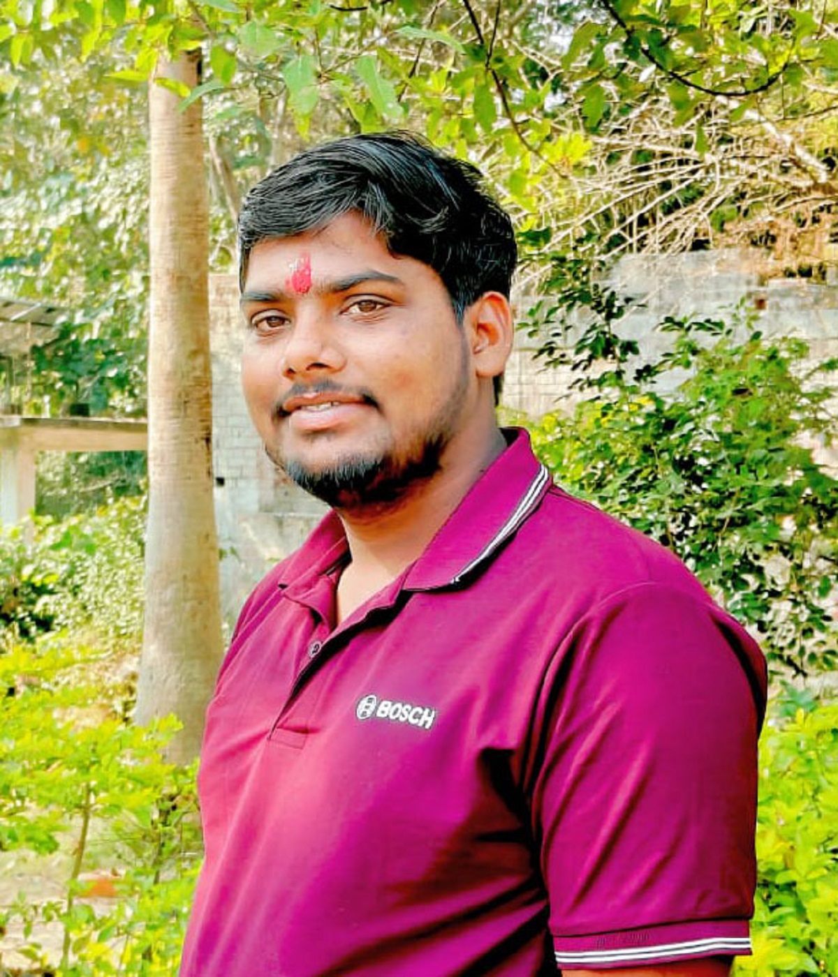 Er. Awadhesh Sahu Image