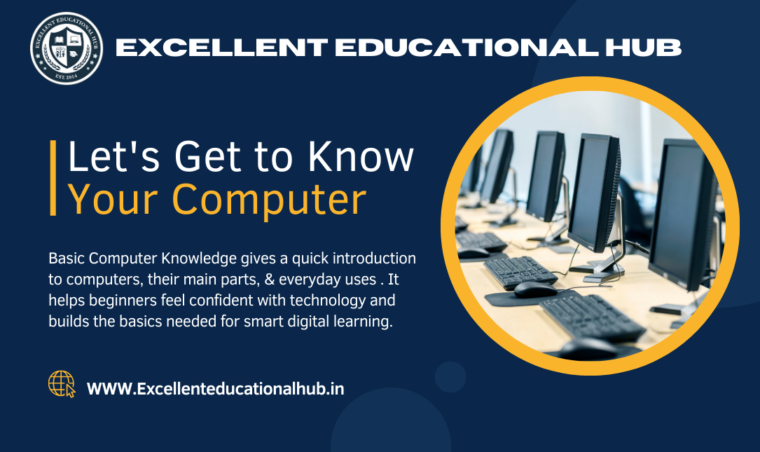 Top Job Oriented Computer Course