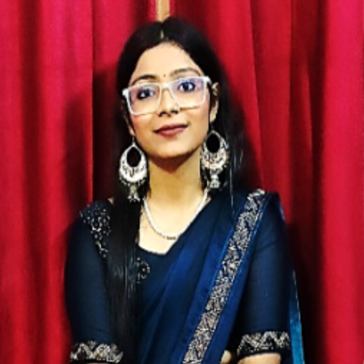 Priya Prajapati Image