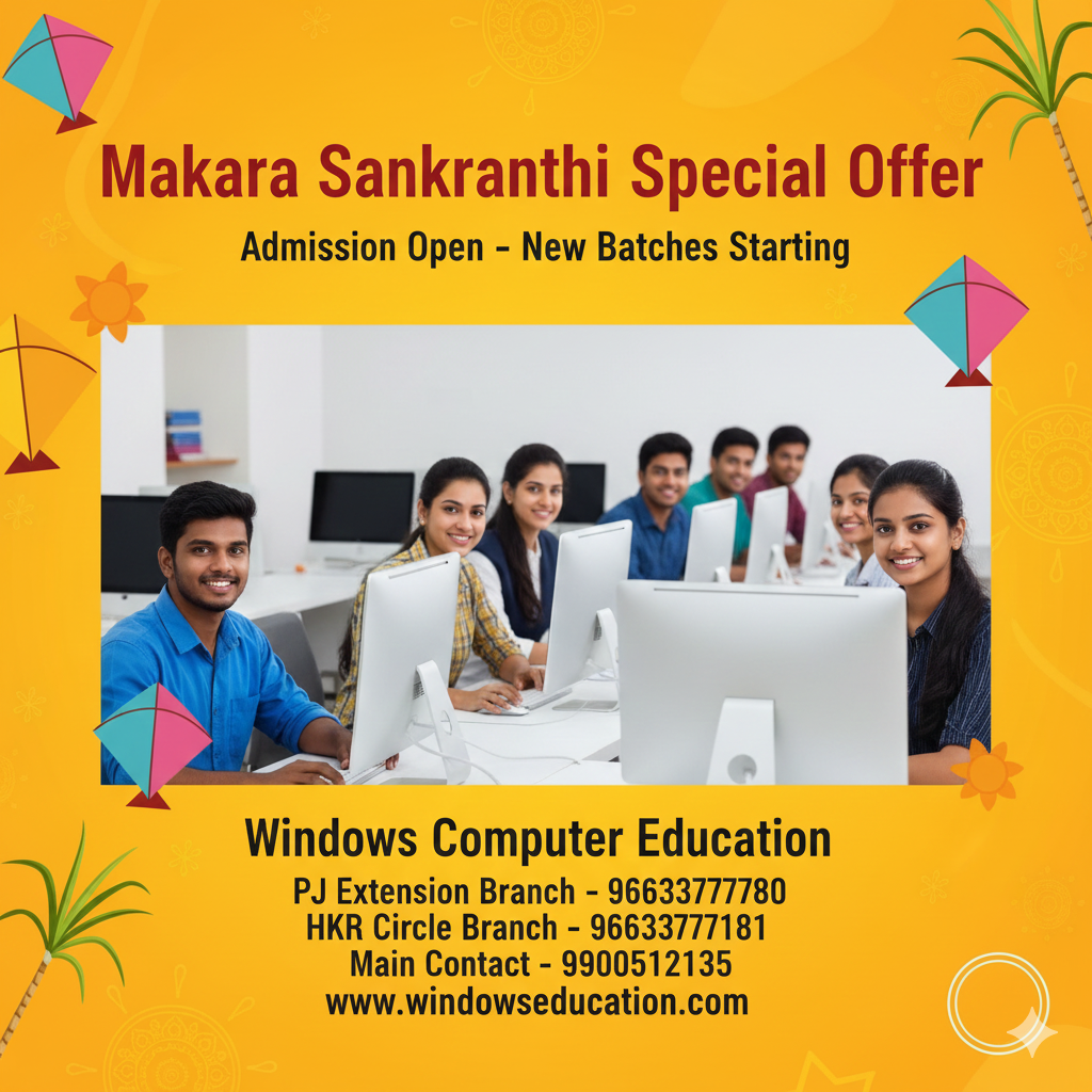 Sankranthi Offers